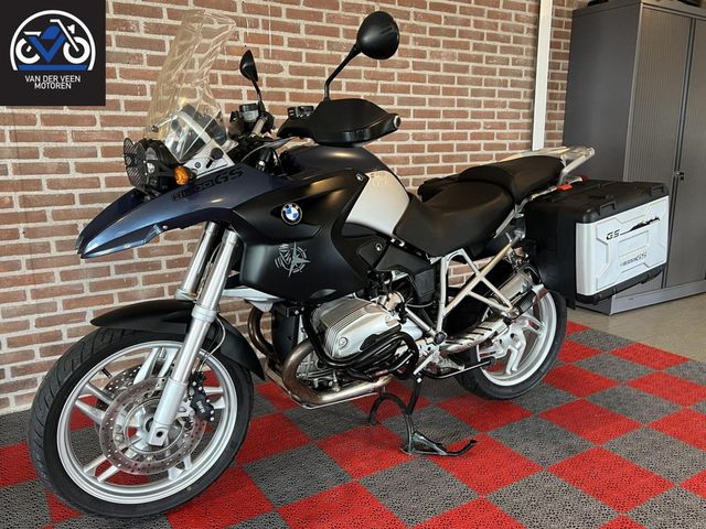 bmw - r-1200-gs