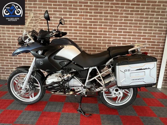 bmw - r-1200-gs