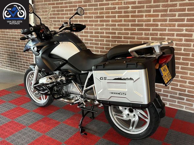 bmw - r-1200-gs