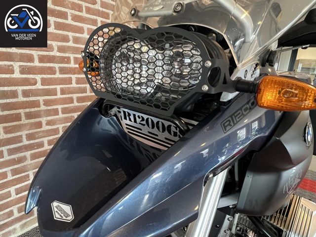 bmw - r-1200-gs