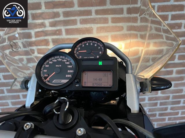 bmw - r-1200-gs