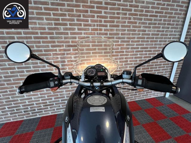 bmw - r-1200-gs