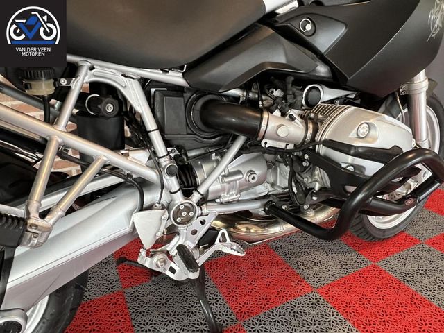 bmw - r-1200-gs