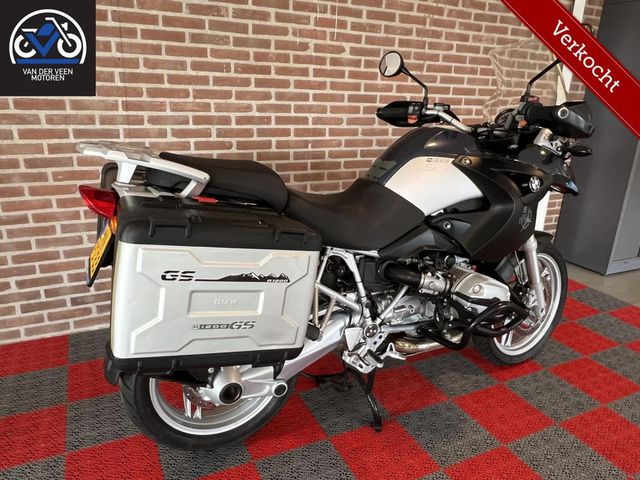 bmw - r-1200-gs