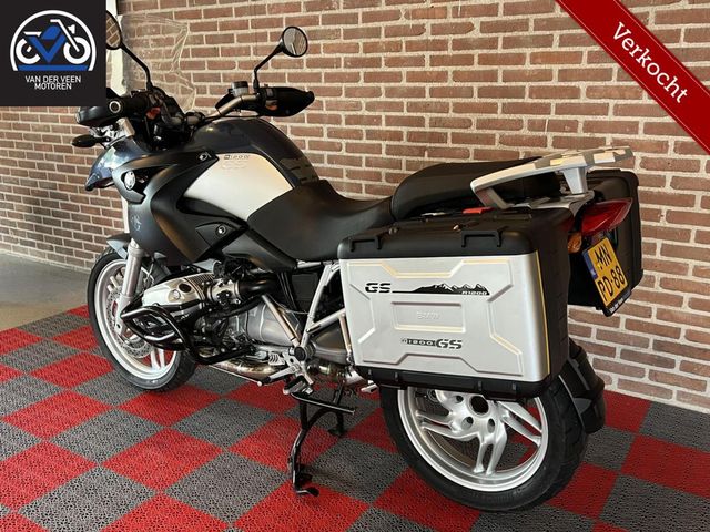 bmw - r-1200-gs