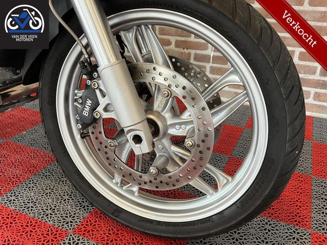 bmw - r-1200-gs
