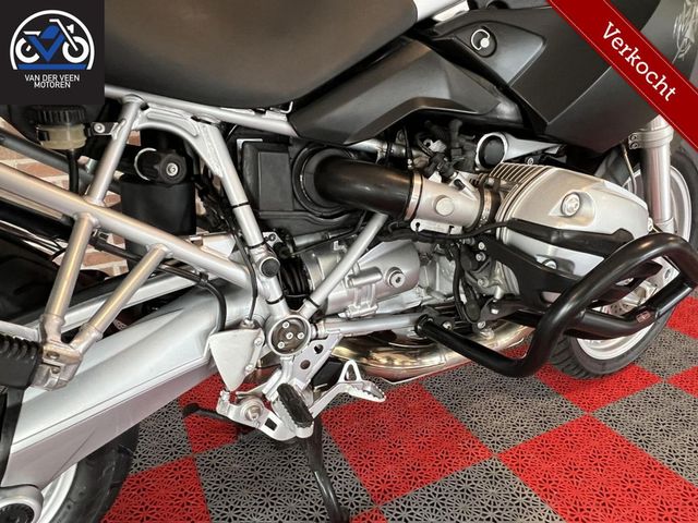 bmw - r-1200-gs