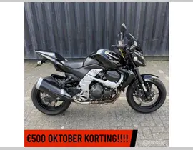 Kawasaki Z 750 ABS 2009 occasion