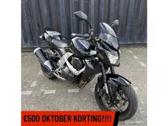 Kawasaki Z 750 ABS 2009 occasion – foto 5 van 18