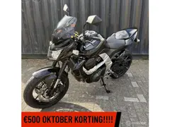 Kawasaki Z 750 ABS 2009 occasion – foto 6 van 18