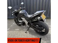 Kawasaki Z 750 ABS 2009 occasion – foto 7 van 18