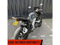 Kawasaki Z 750 ABS 2009 occasion – foto 8 van 18