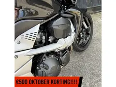 Kawasaki Z 750 ABS 2009 occasion – foto 9 van 18