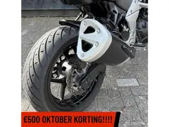 Kawasaki Z 750 ABS 2009 occasion – foto 10 van 18