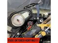 Kawasaki Z 750 ABS 2009 occasion – foto 11 van 18