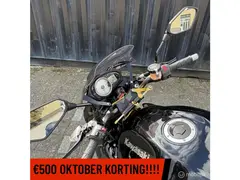 Kawasaki Z 750 ABS 2009 occasion – foto 12 van 18