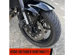Kawasaki Z 750 ABS 2009 occasion – foto 14 van 18
