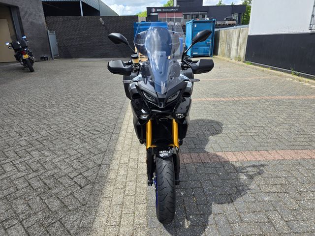 yamaha - tracer-9-gt