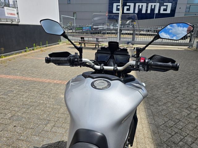yamaha - tracer-9-gt
