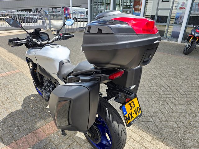 yamaha - tracer-9-gt