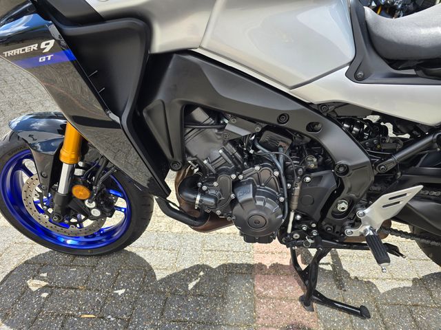 yamaha - tracer-9-gt