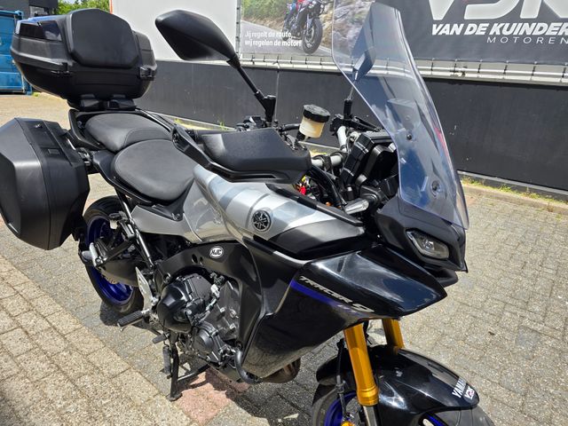 yamaha - tracer-9-gt