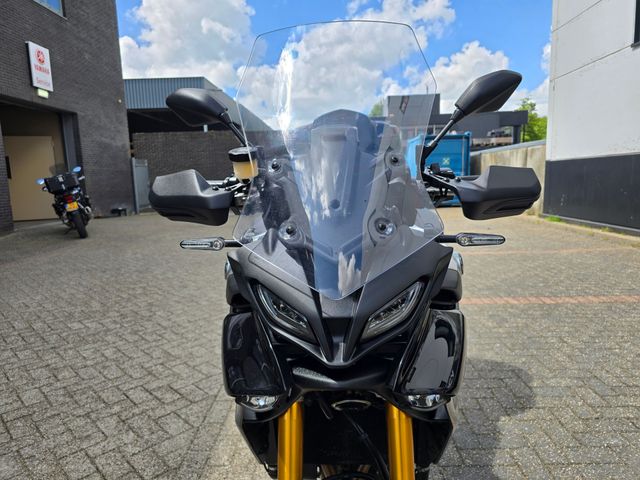 yamaha - tracer-9-gt