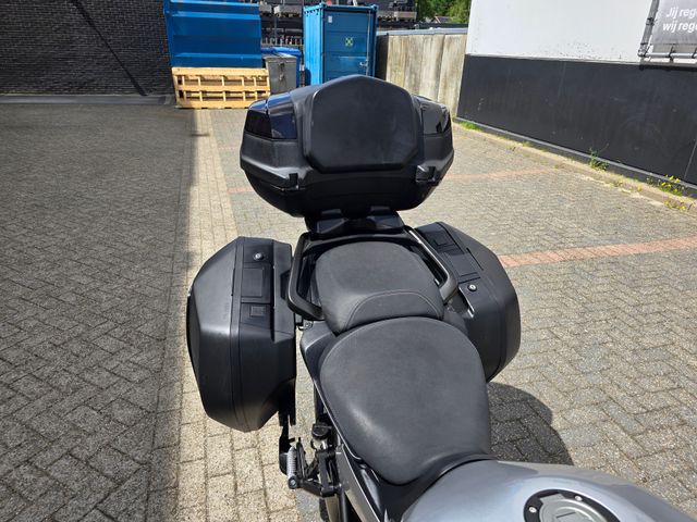 yamaha - tracer-9-gt