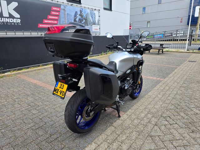 yamaha - tracer-9-gt