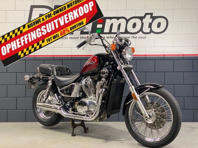 honda - vt-800-c-shadow