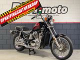 HONDA VT 800 C SHADOW