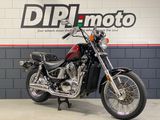 HONDA VT 800 C SHADOW