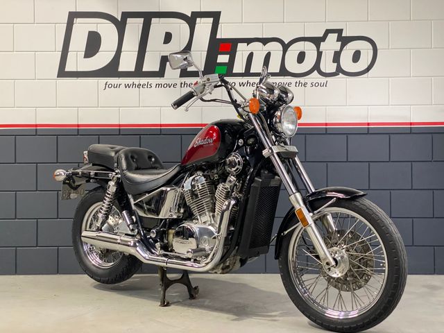 honda - vt-800-c-shadow