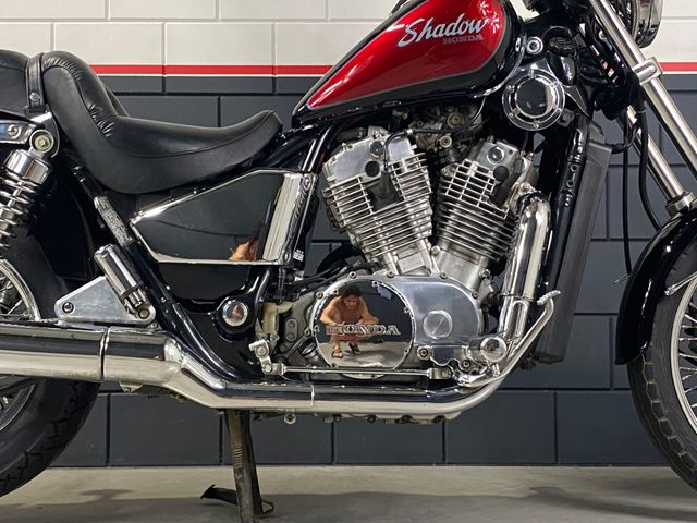 honda - vt-800-c-shadow