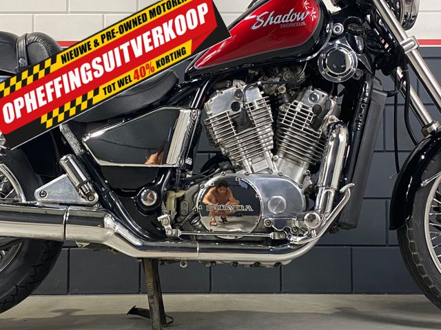 honda - vt-800-c-shadow