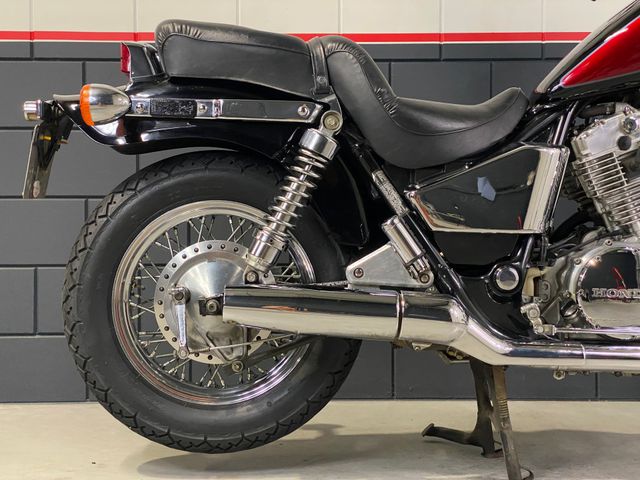 honda - vt-800-c-shadow
