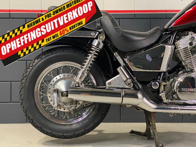 honda - vt-800-c-shadow