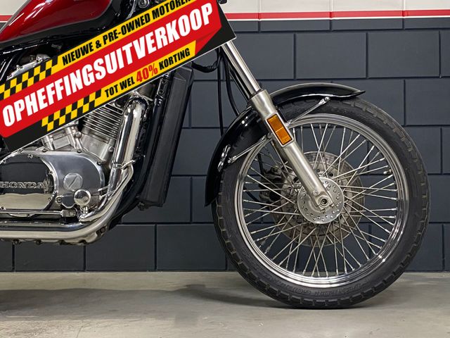 honda - vt-800-c-shadow