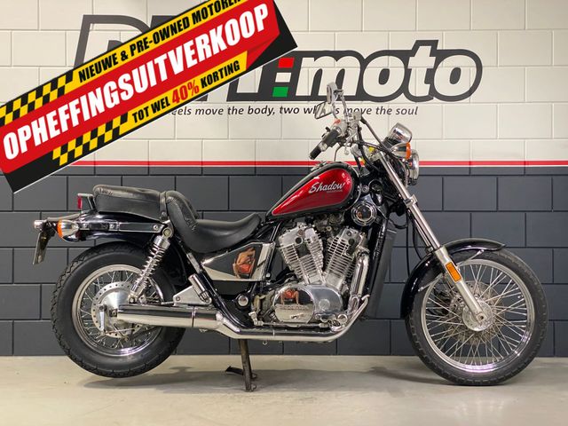 honda - vt-800-c-shadow