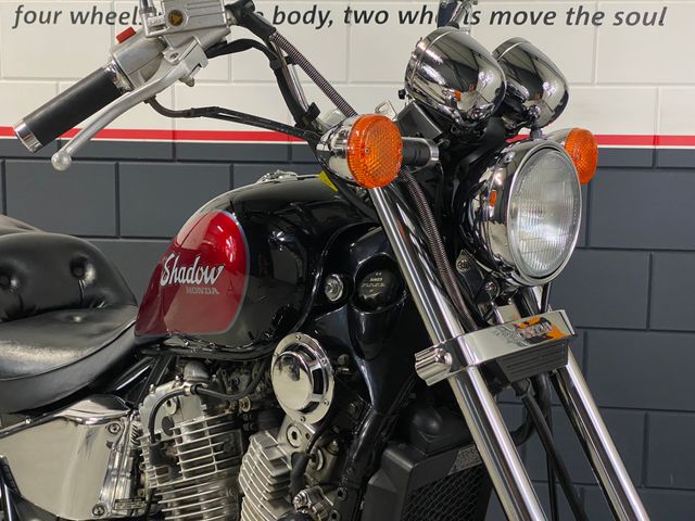 honda - vt-800-c-shadow