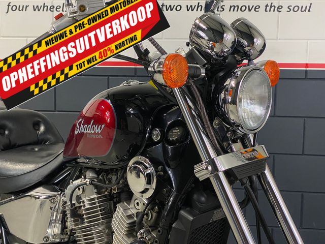 honda - vt-800-c-shadow