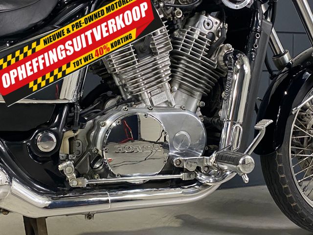 honda - vt-800-c-shadow