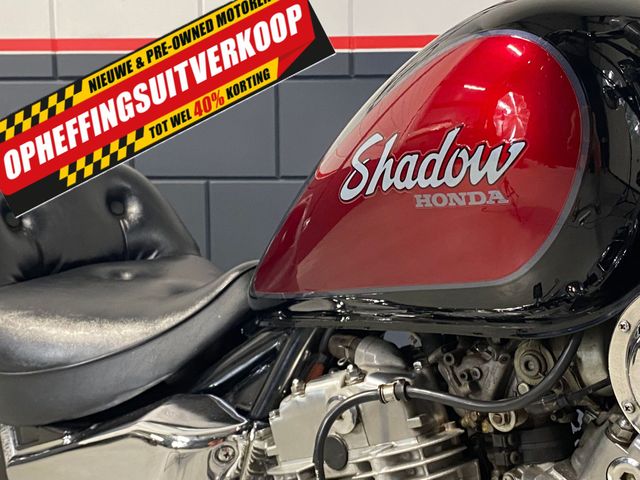 honda - vt-800-c-shadow