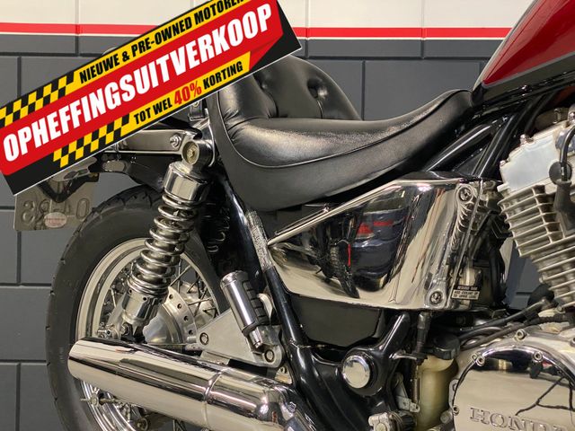 honda - vt-800-c-shadow