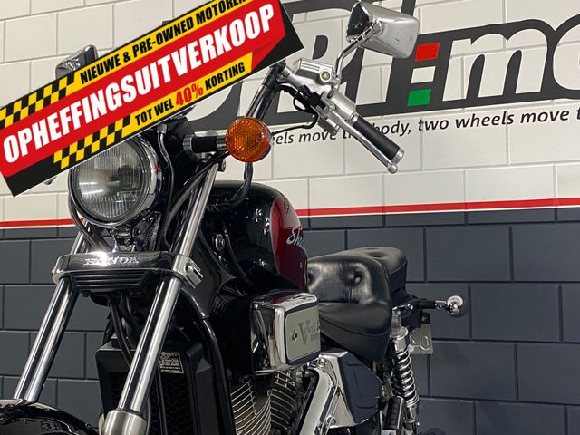 honda - vt-800-c-shadow