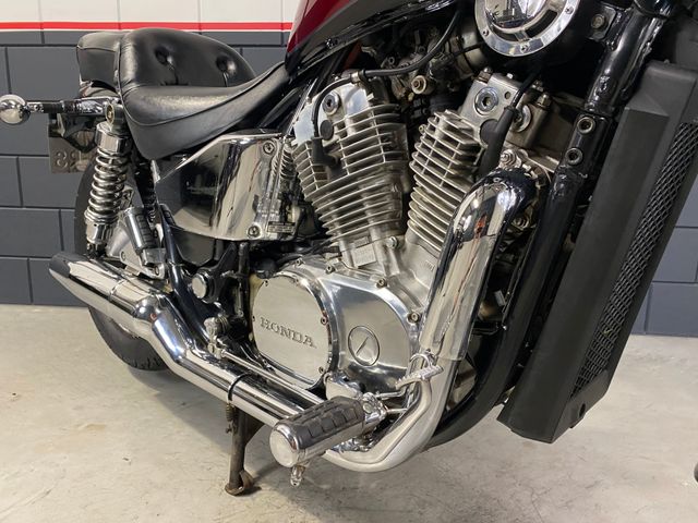 honda - vt-800-c-shadow