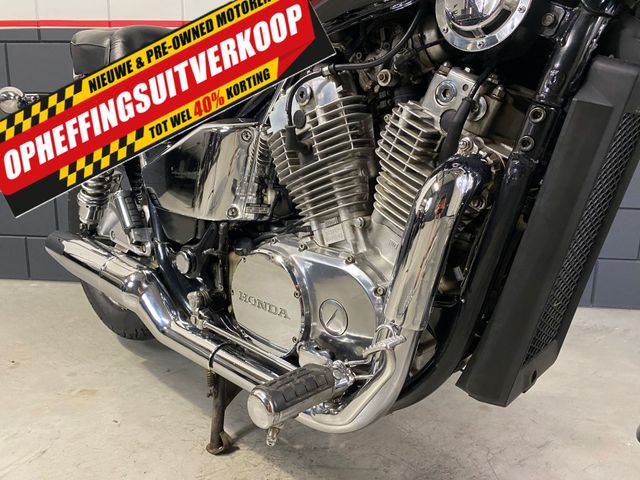 honda - vt-800-c-shadow