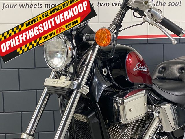 honda - vt-800-c-shadow