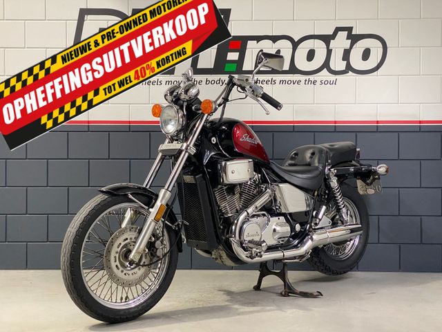 honda - vt-800-c-shadow