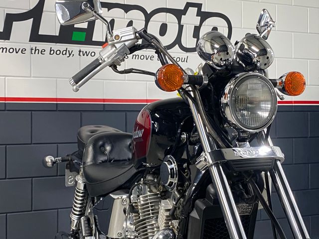 honda - vt-800-c-shadow